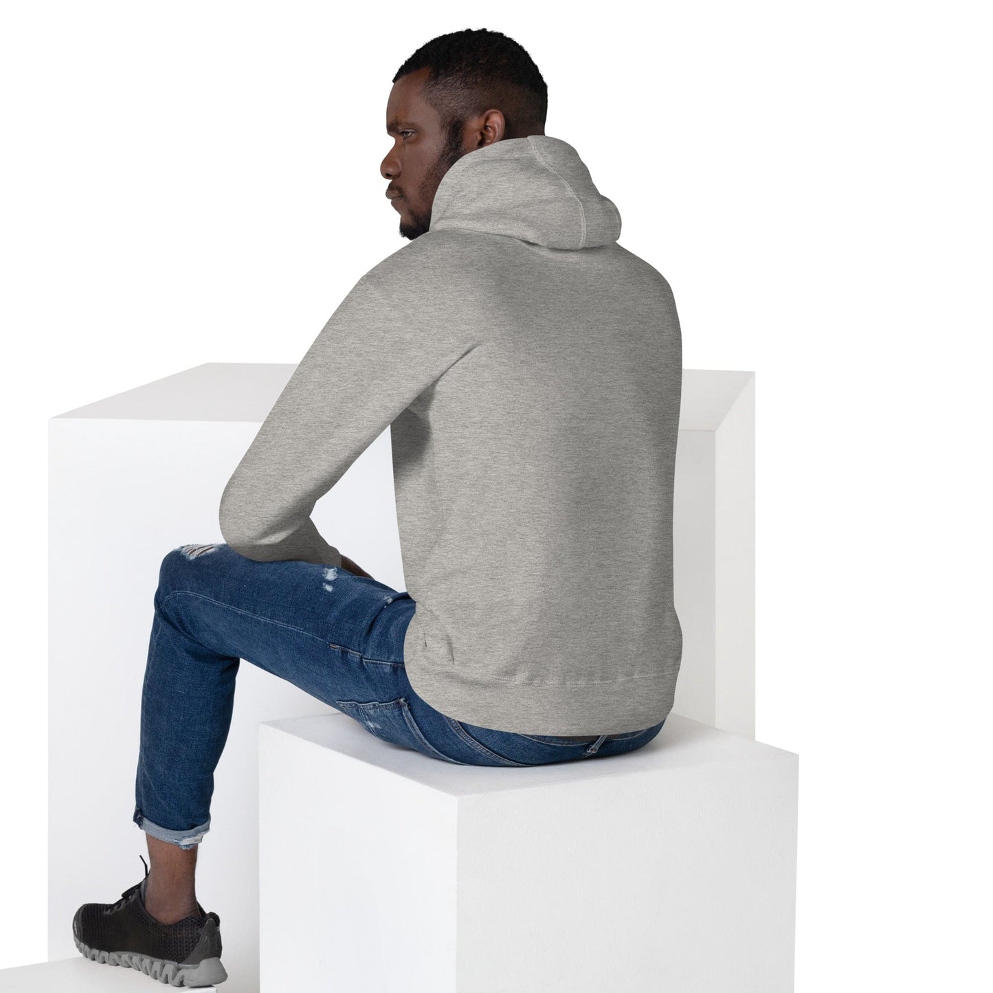 Unisex Hoodie "CARPE DIEM"