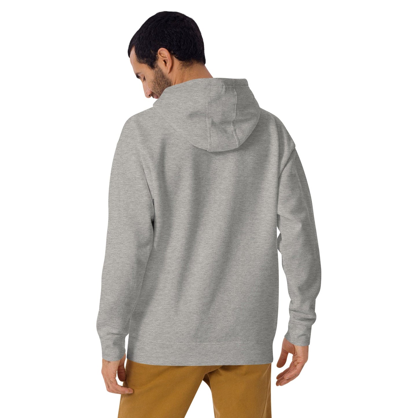 Unisex Hoodie "BETRAYED"