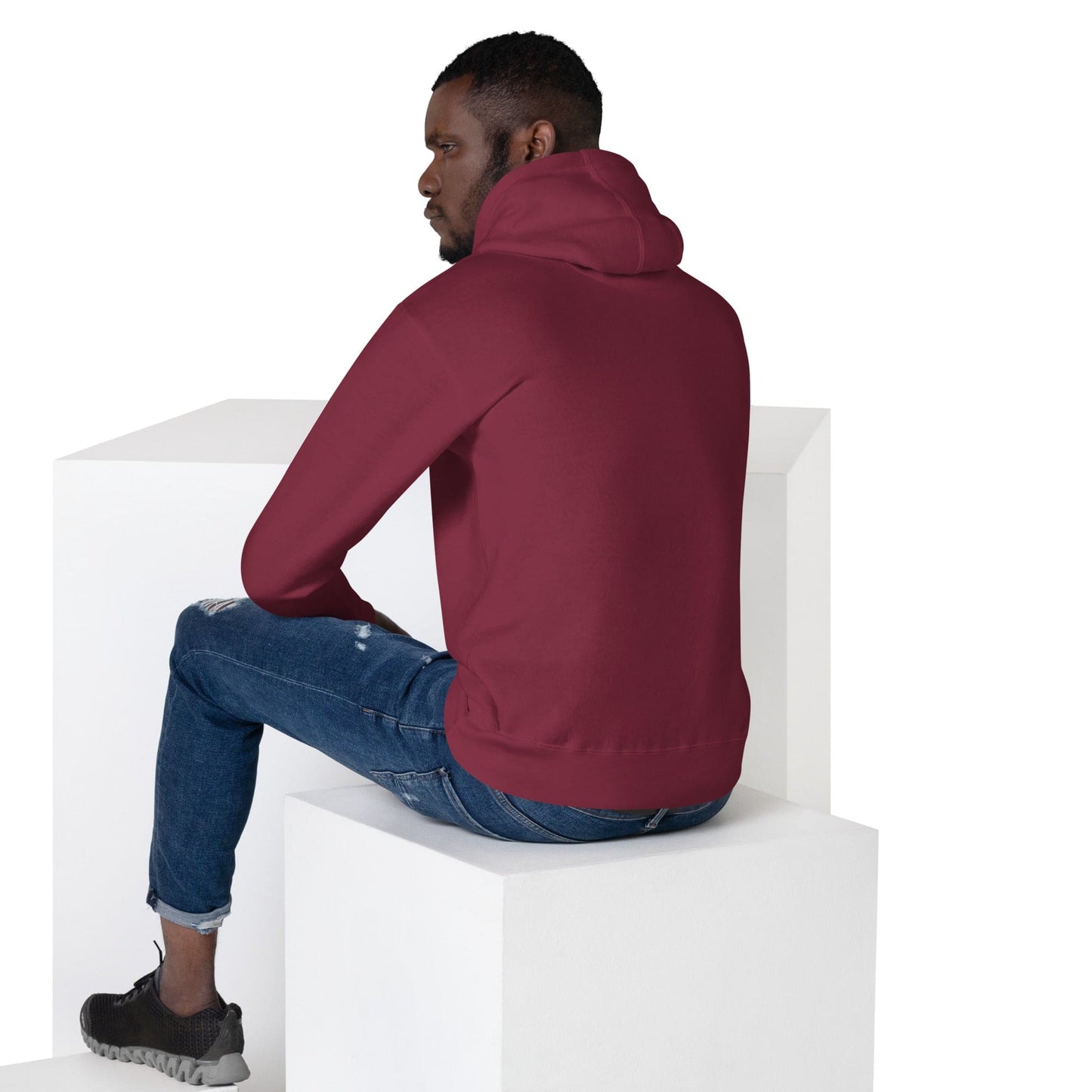 Unisex Hoodie "CARPE DIEM"