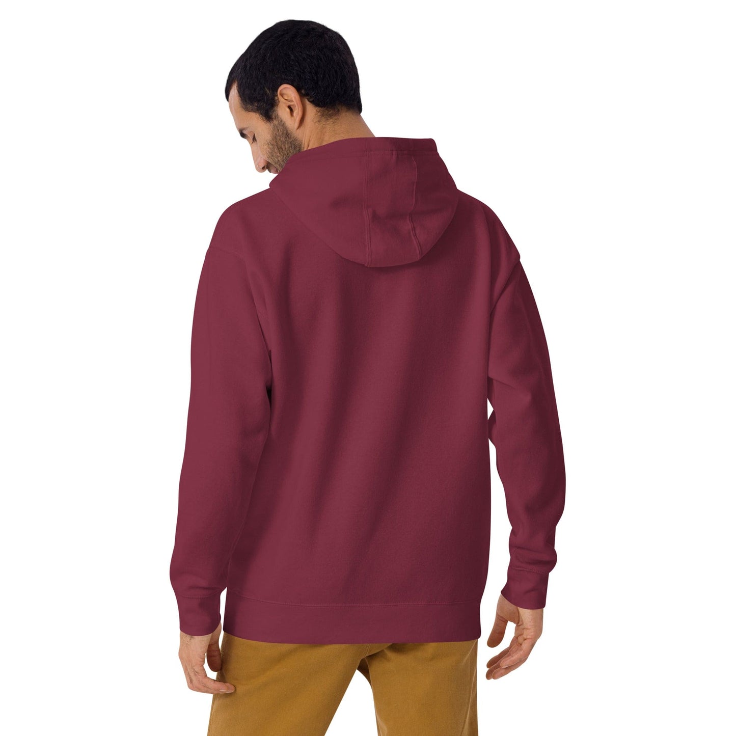 Unisex Hoodie "BETRAYED"