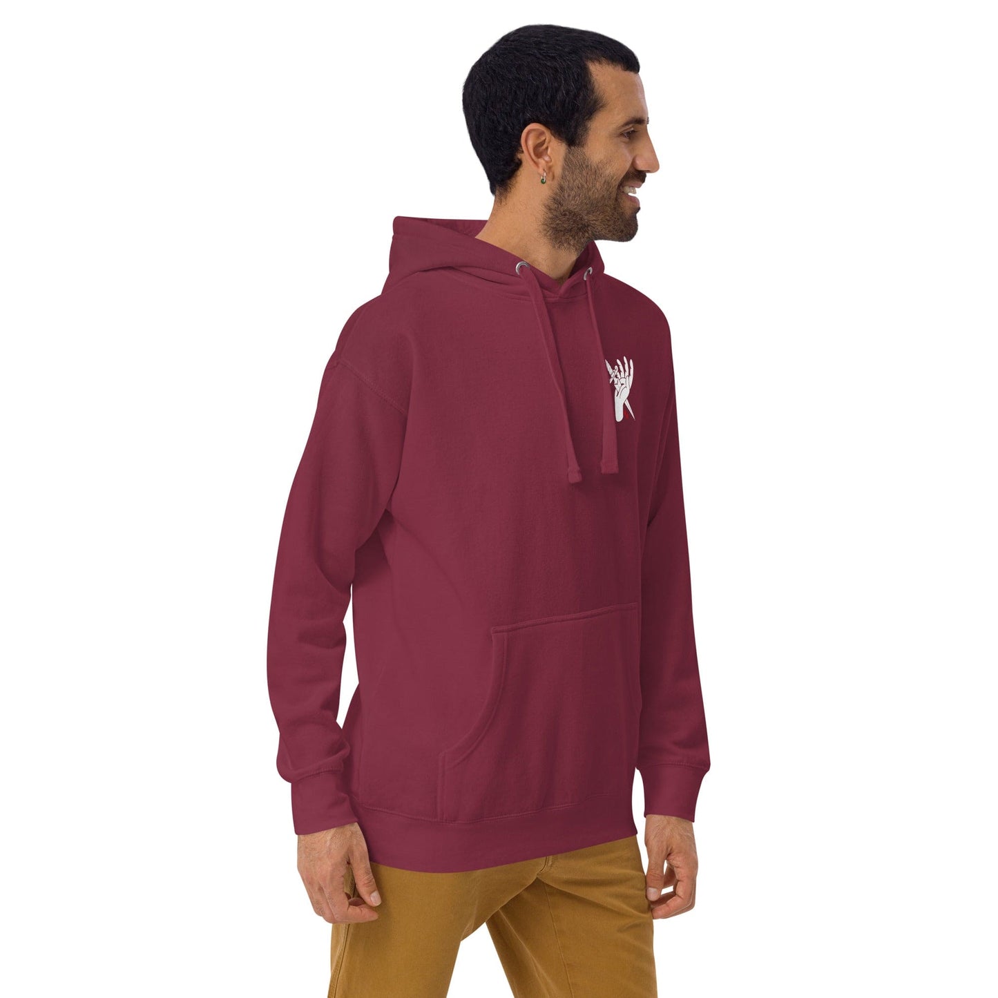 Unisex Hoodie "BETRAYED"