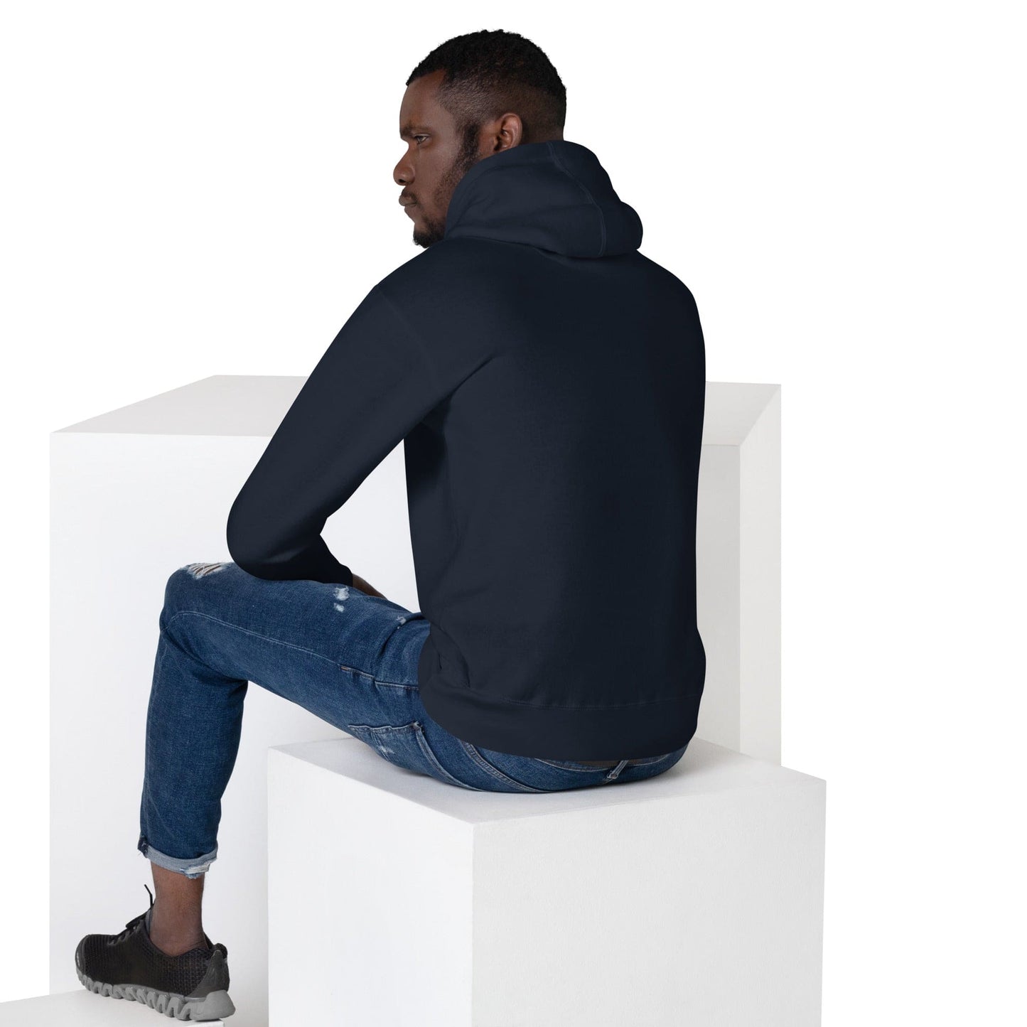 Unisex Hoodie "CARPE DIEM"