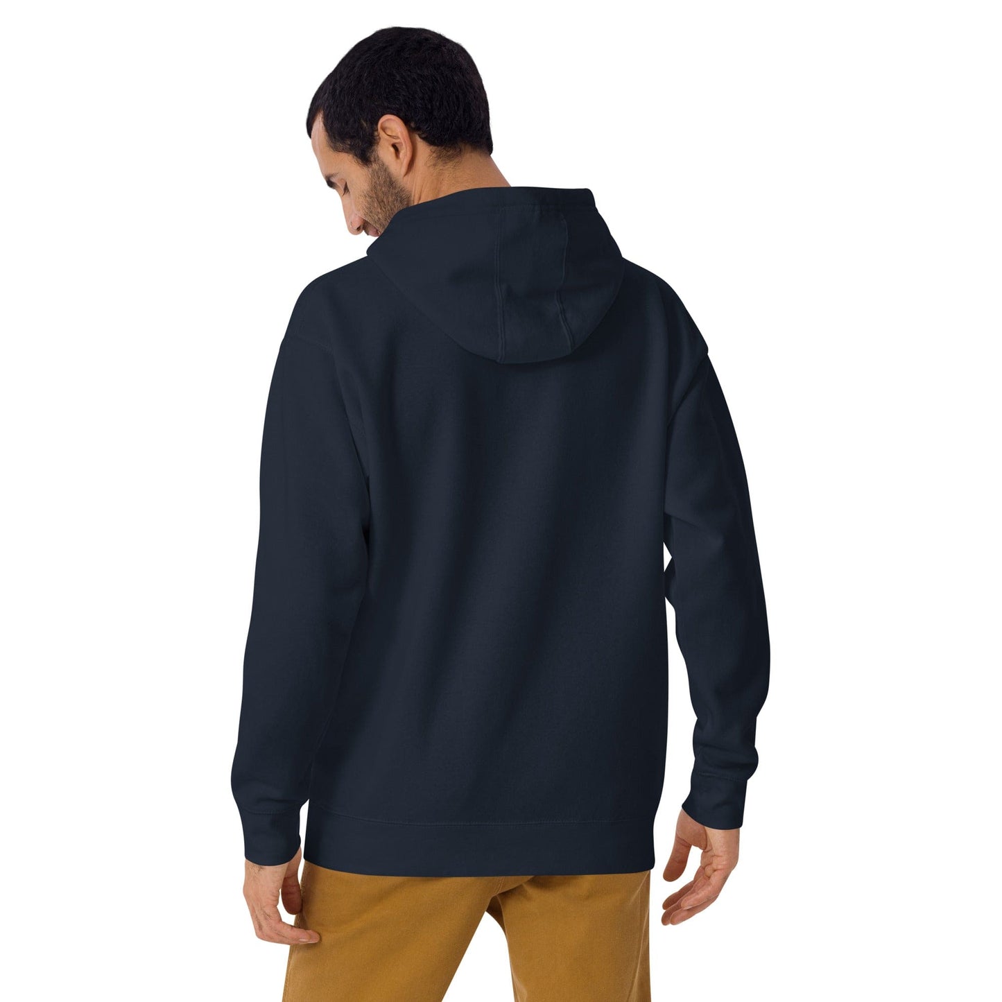 Unisex Hoodie "BETRAYED"