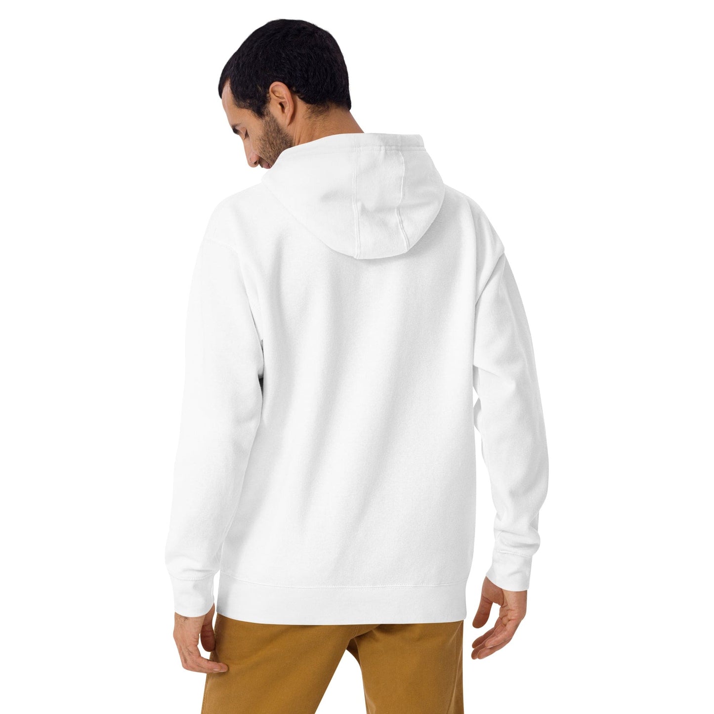 Unisex Hoodie "LUCKY YOU"