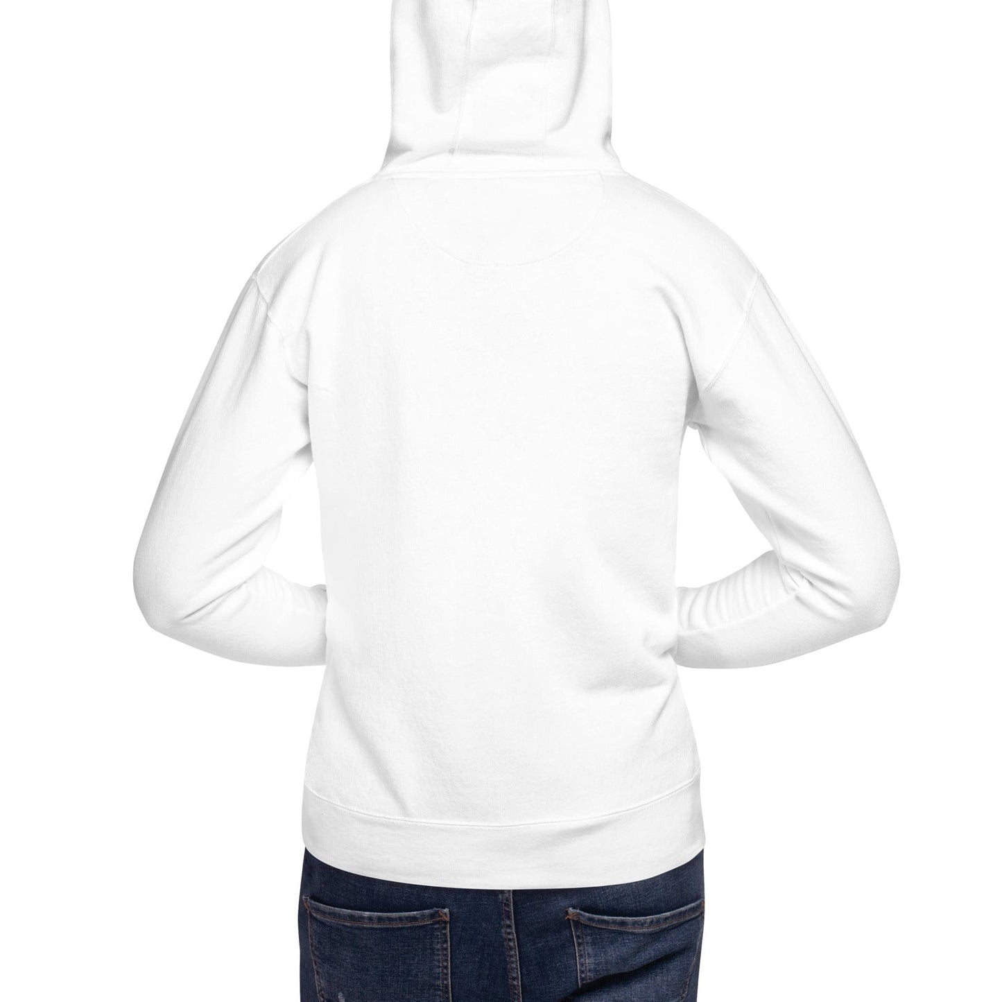 Unisex Hoodie "BLACK SNAKE"