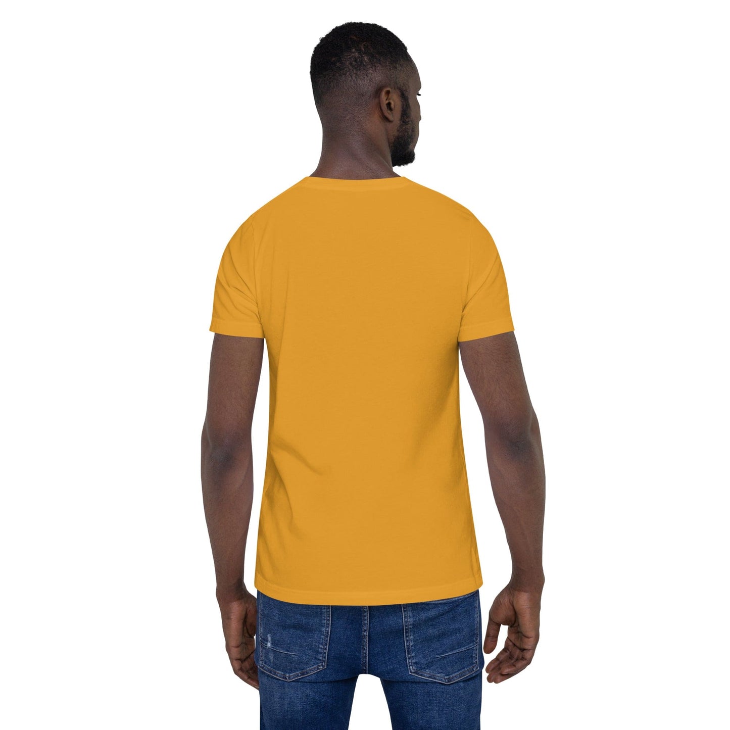 Unisex t-shirt "BETRAYED"