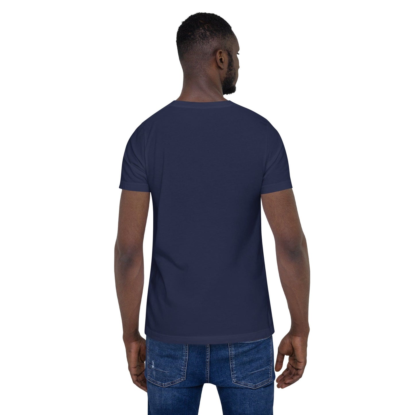 Unisex t-shirt "BETRAYED"