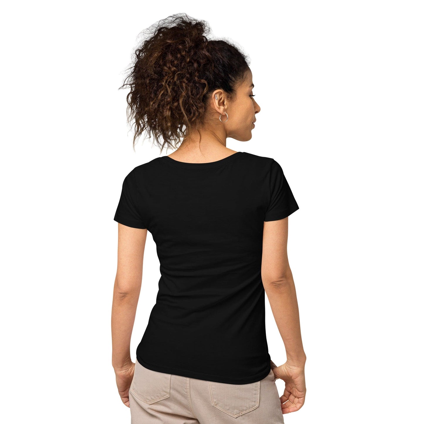Women’s t-shirt "ANCHOR"