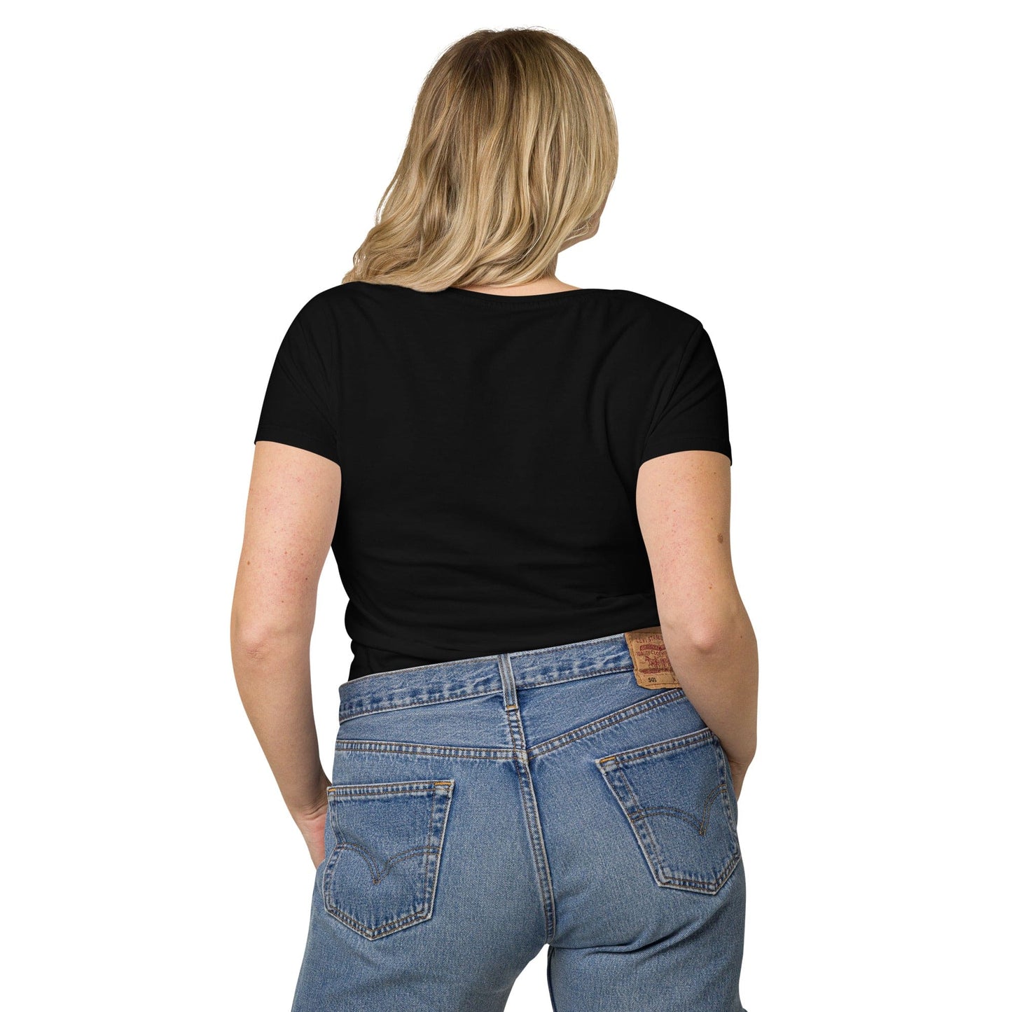 Women’s t-shirt "MAD TIGER"