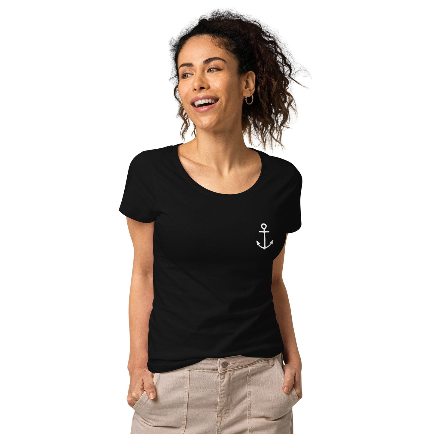 Women’s t-shirt "ANCHOR"