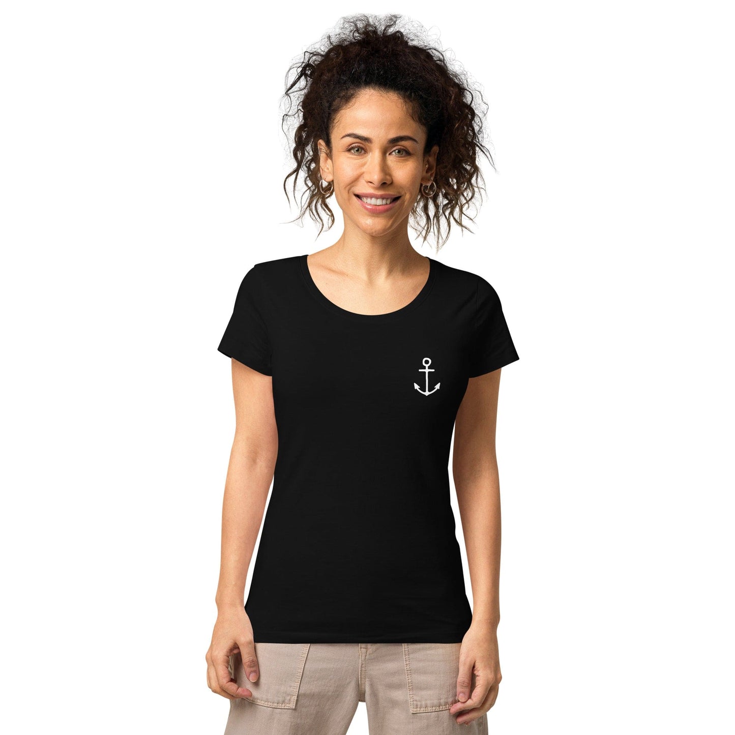 Women’s t-shirt "ANCHOR"