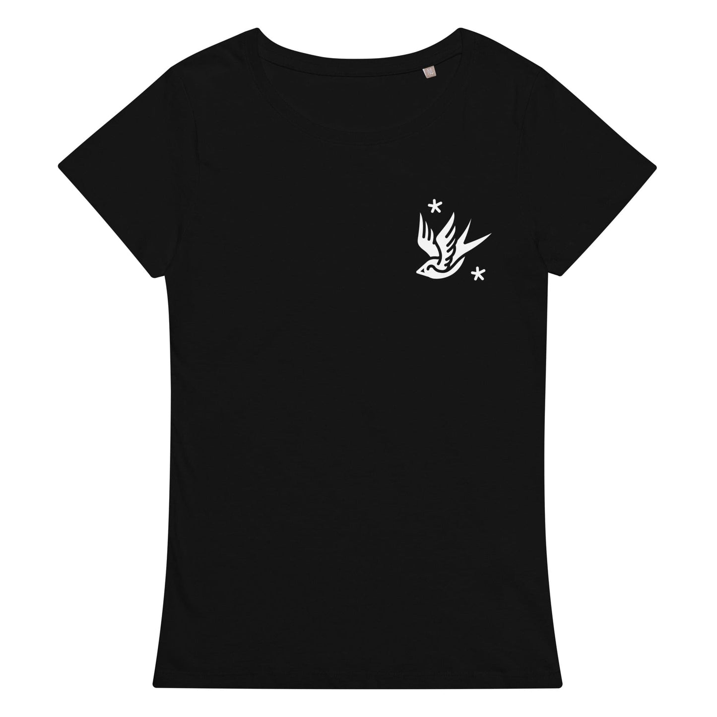 Women’s t-shirt "SPARROW"