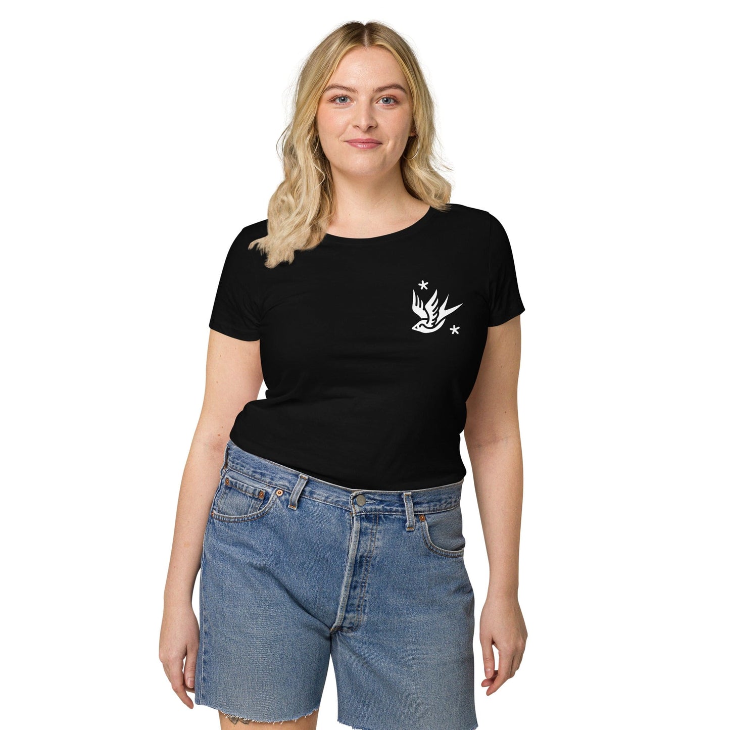 Women’s t-shirt "SPARROW"