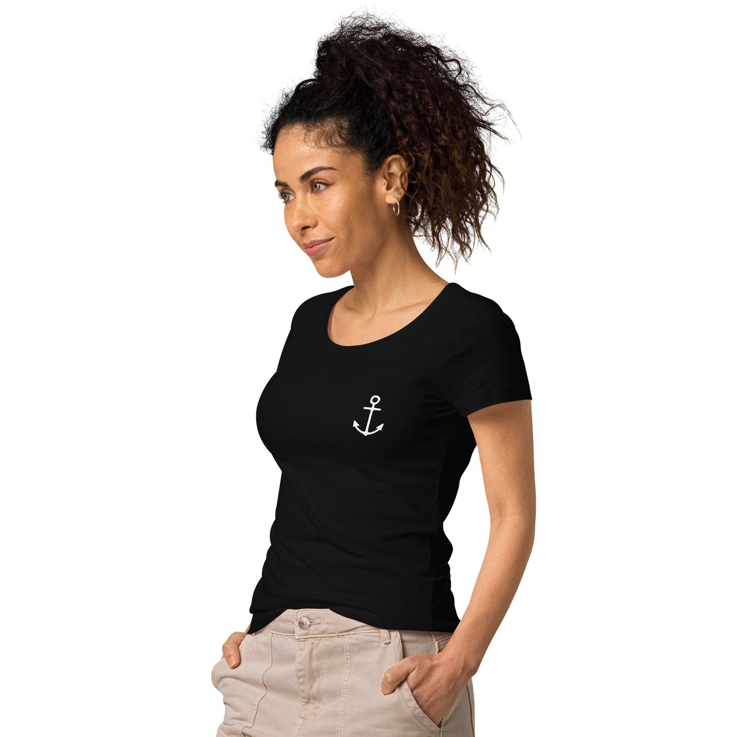 Women’s t-shirt "ANCHOR"