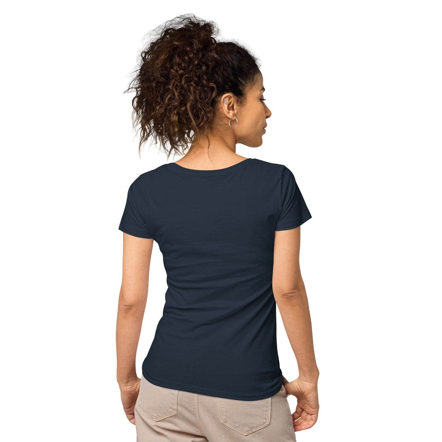 Women’s t-shirt "ANCHOR"