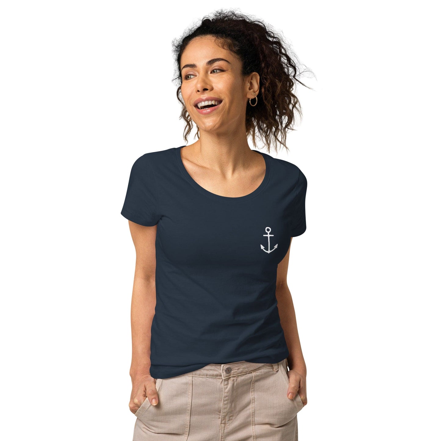 Women’s t-shirt "ANCHOR"