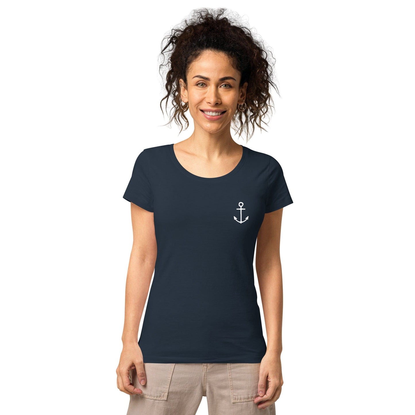 Women’s t-shirt "ANCHOR"