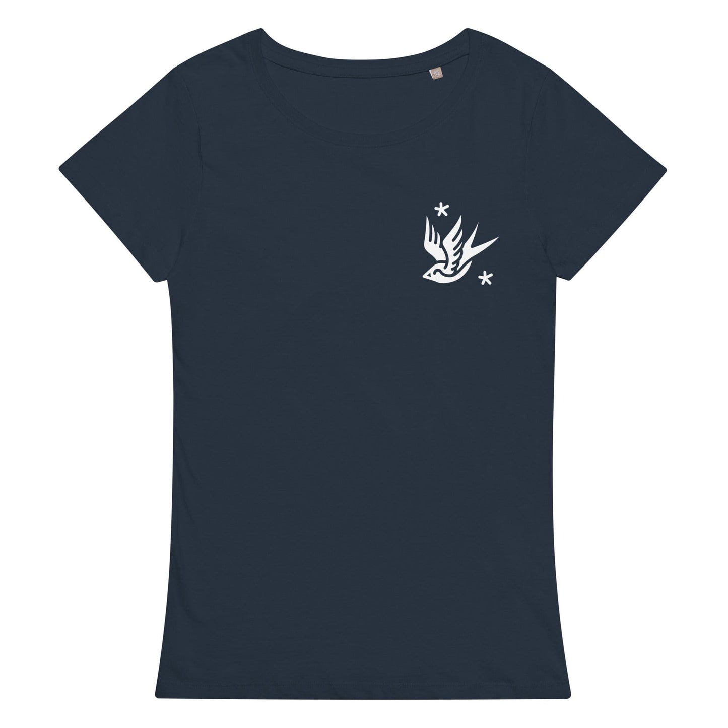 Women’s t-shirt "SPARROW"