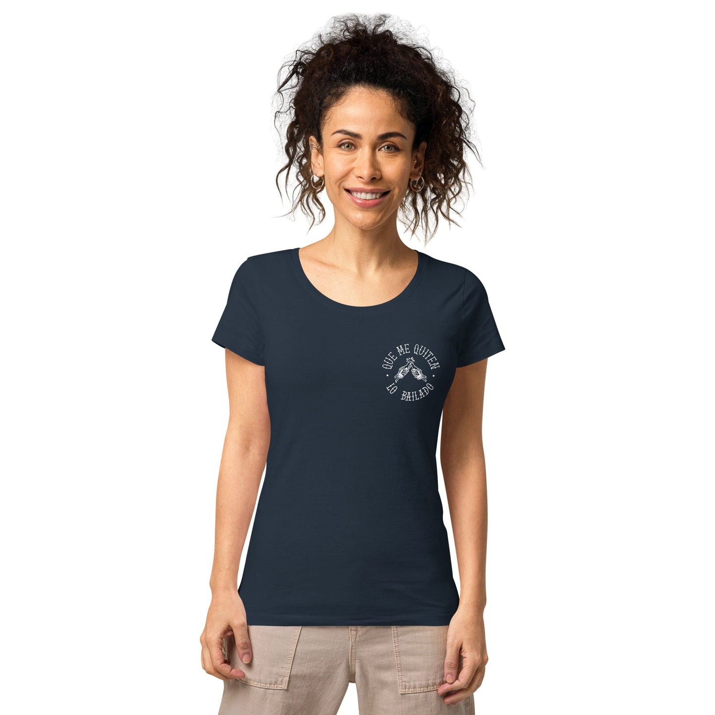 Women’s t-shirt "CARPE DIEM"
