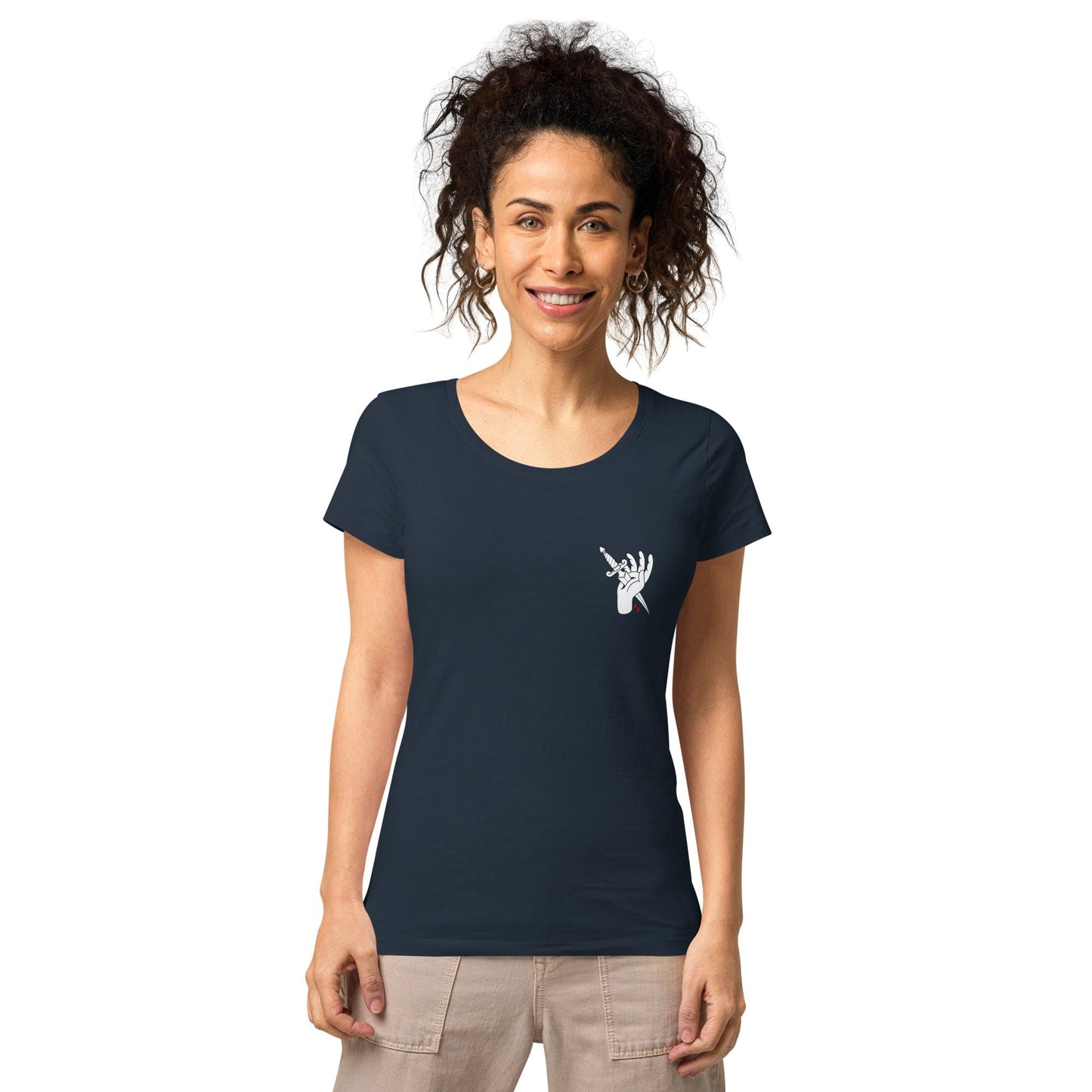 Women’s t-shirt "BETRAYED"
