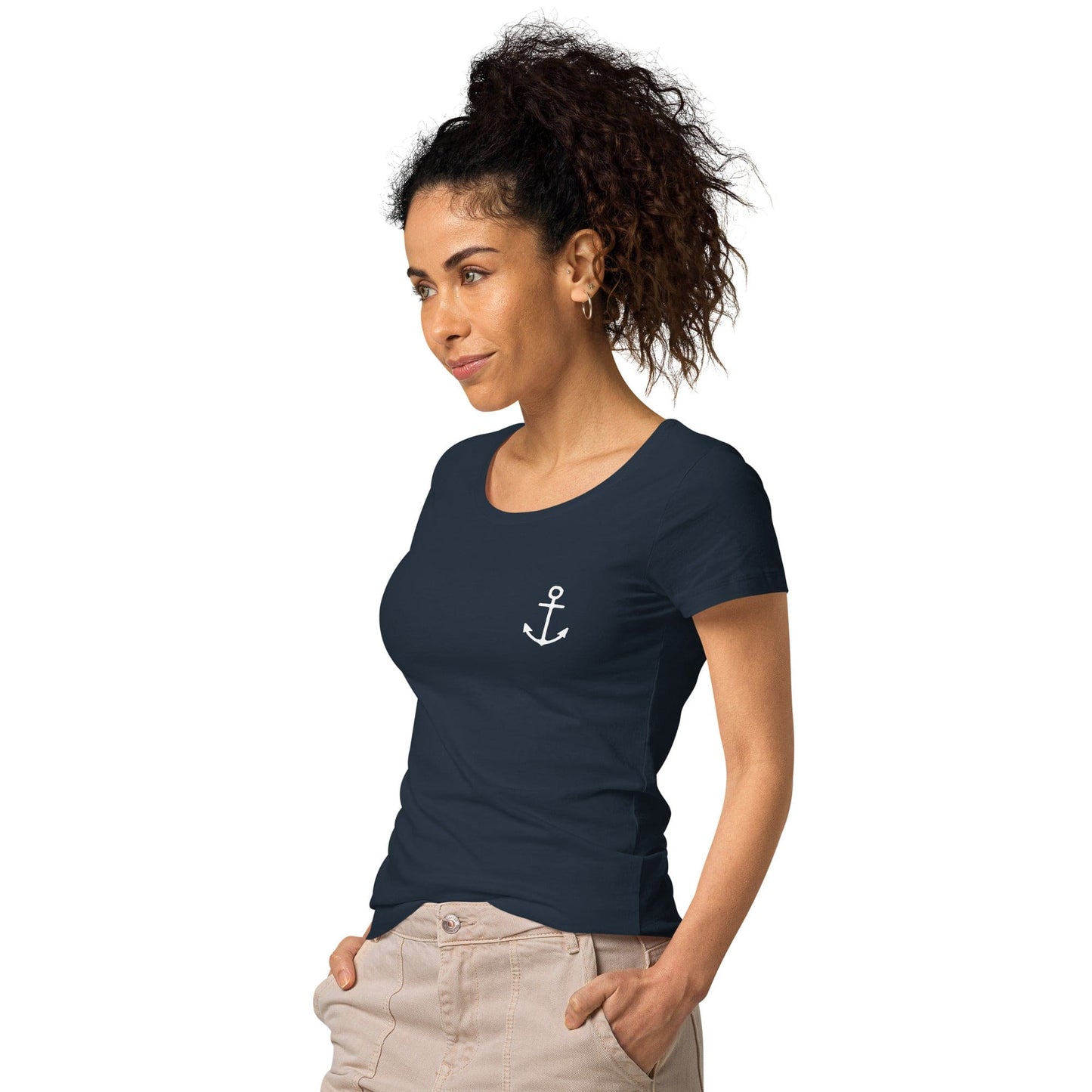 Women’s t-shirt "ANCHOR"