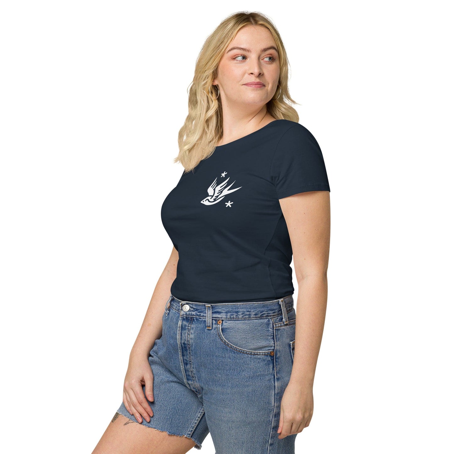 Women’s t-shirt "SPARROW"