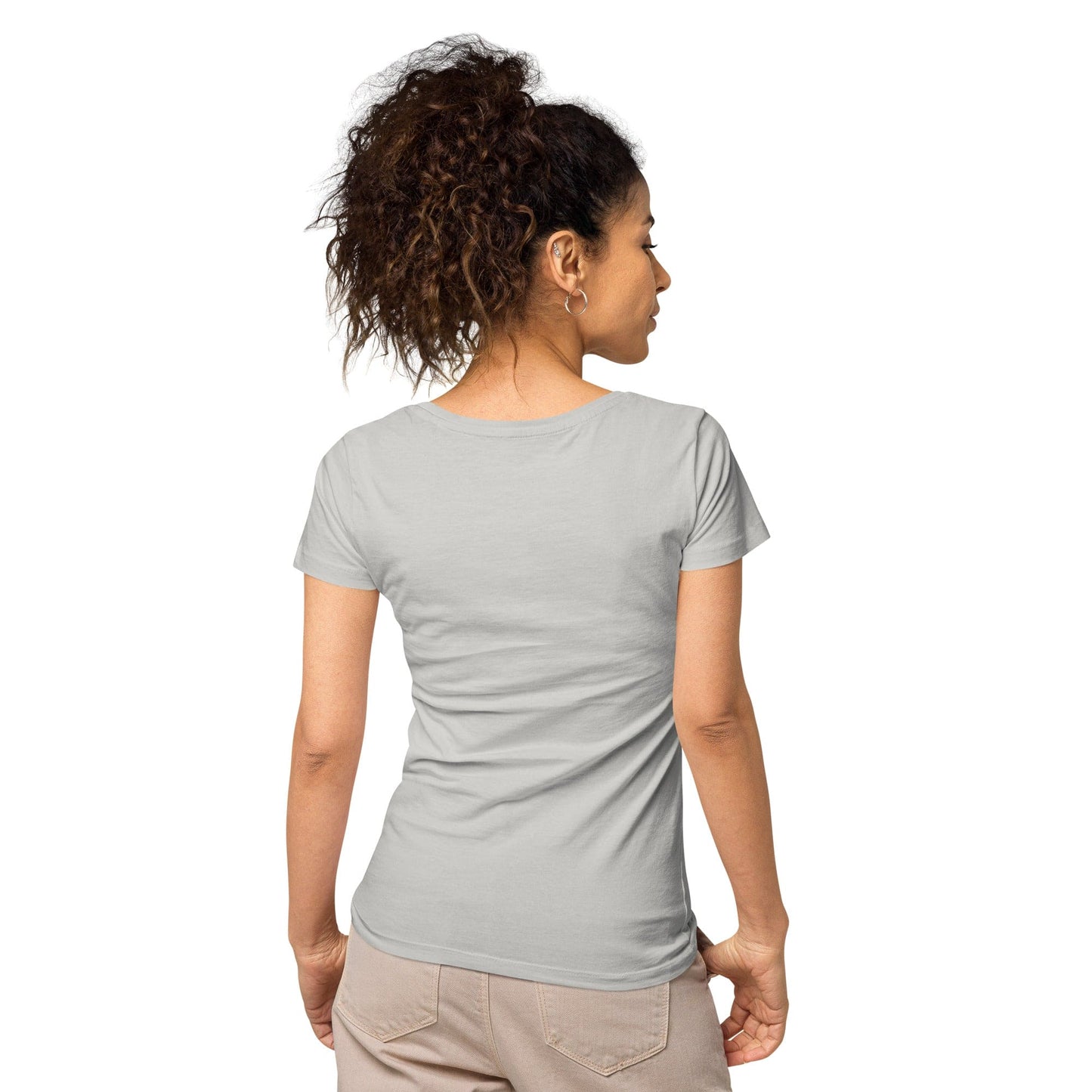Women’s t-shirt "ANCHOR"