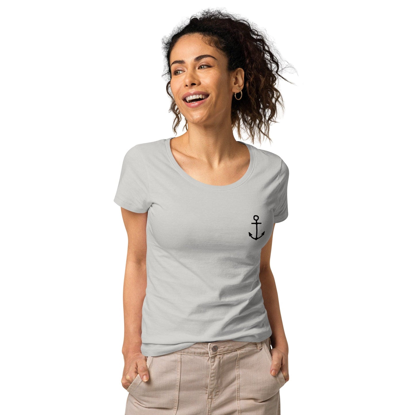 Women’s t-shirt "ANCHOR"