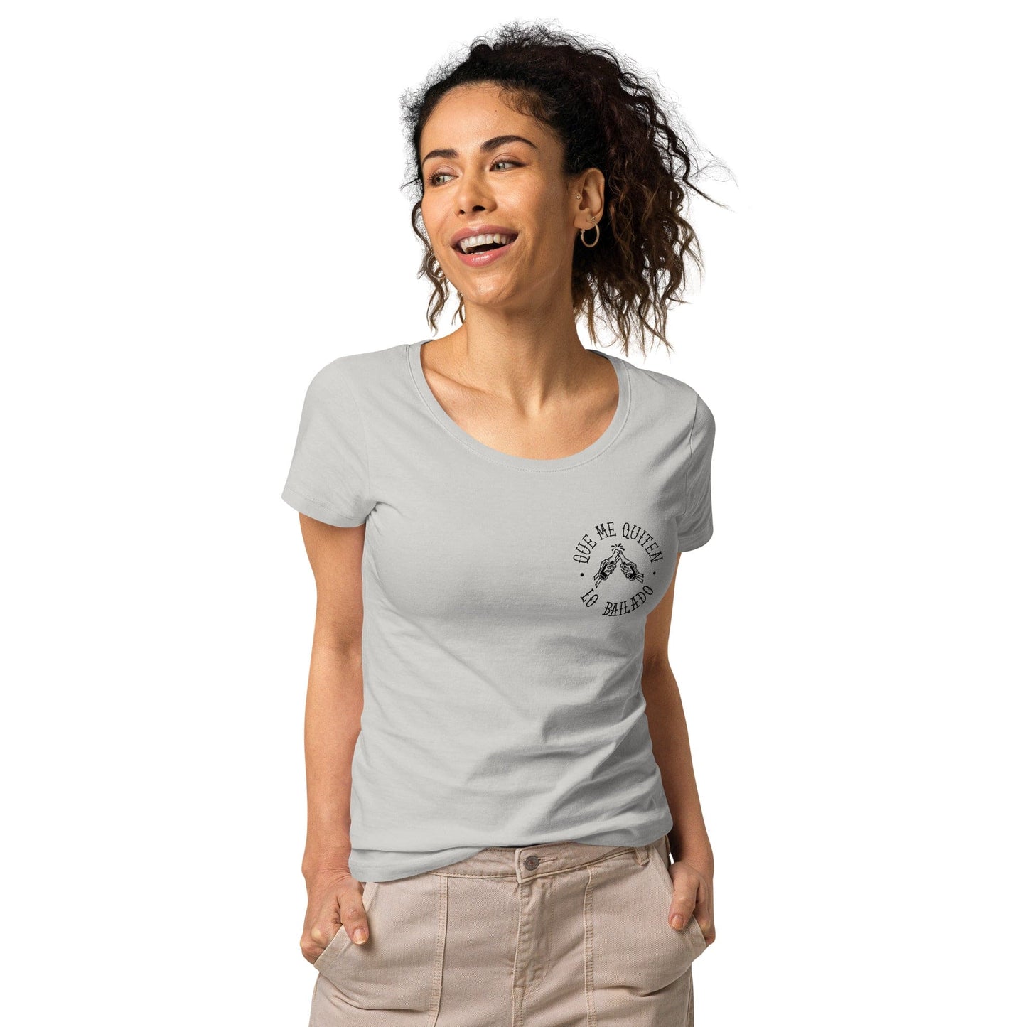 Women’s t-shirt "CARPE DIEM"