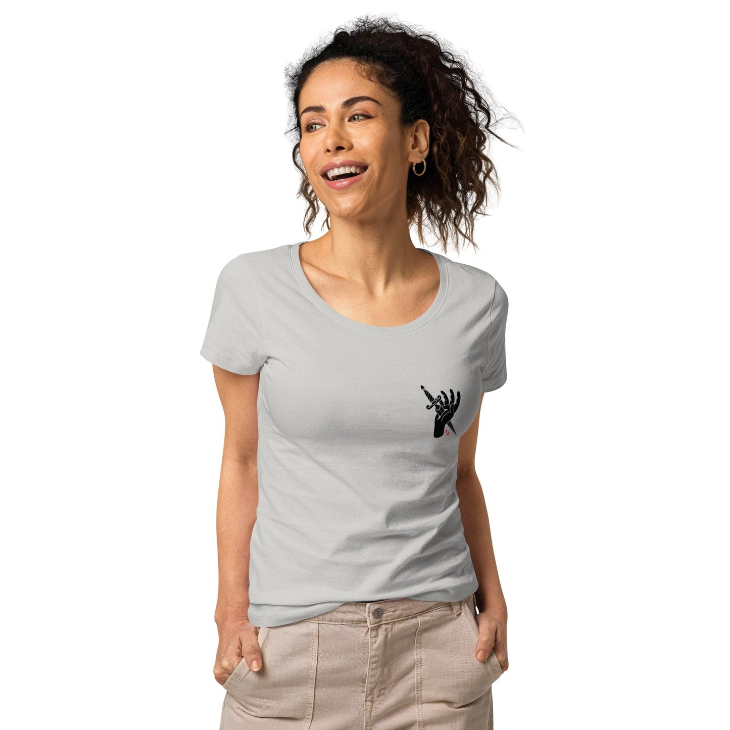 Women’s t-shirt "BETRAYED"