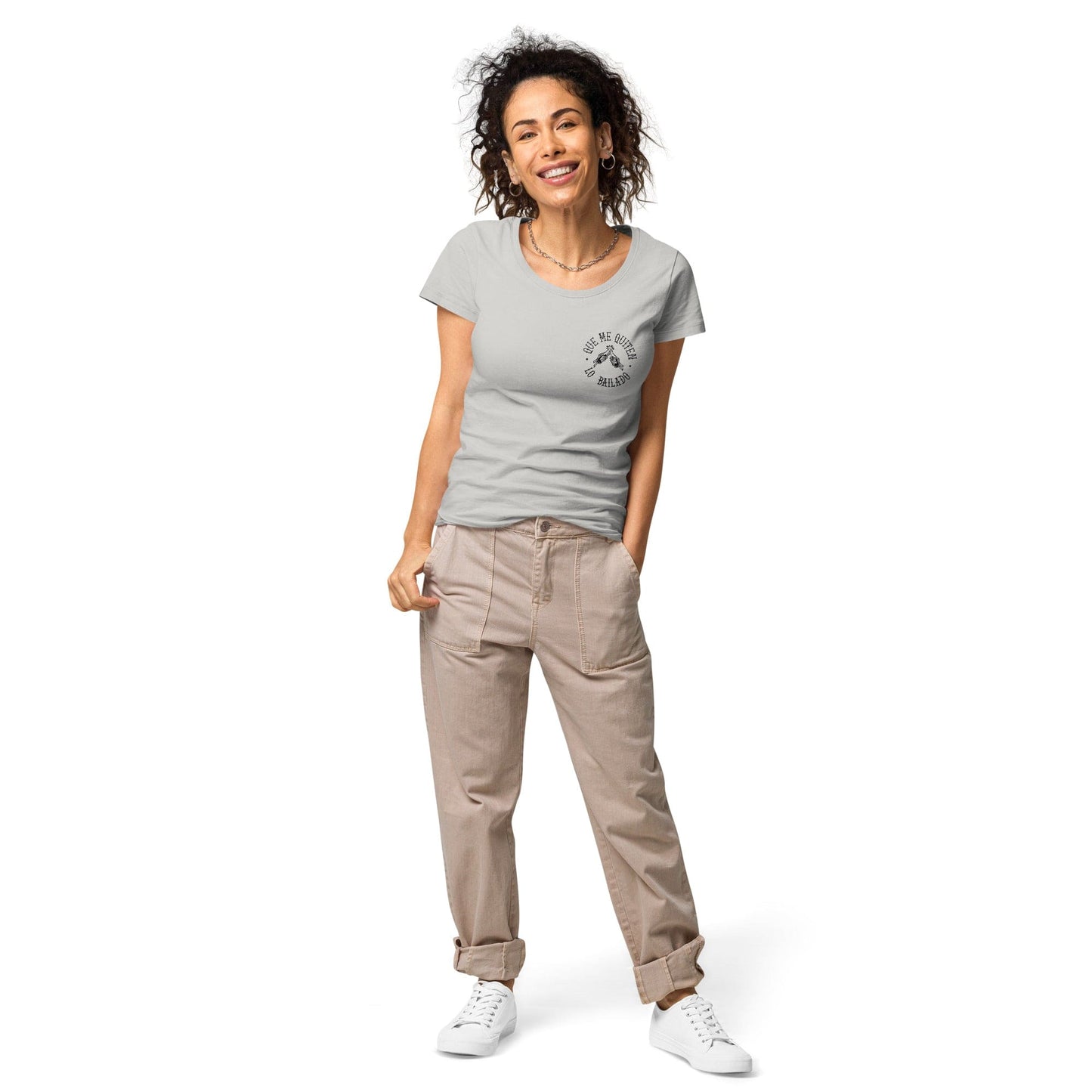 Women’s t-shirt "CARPE DIEM"