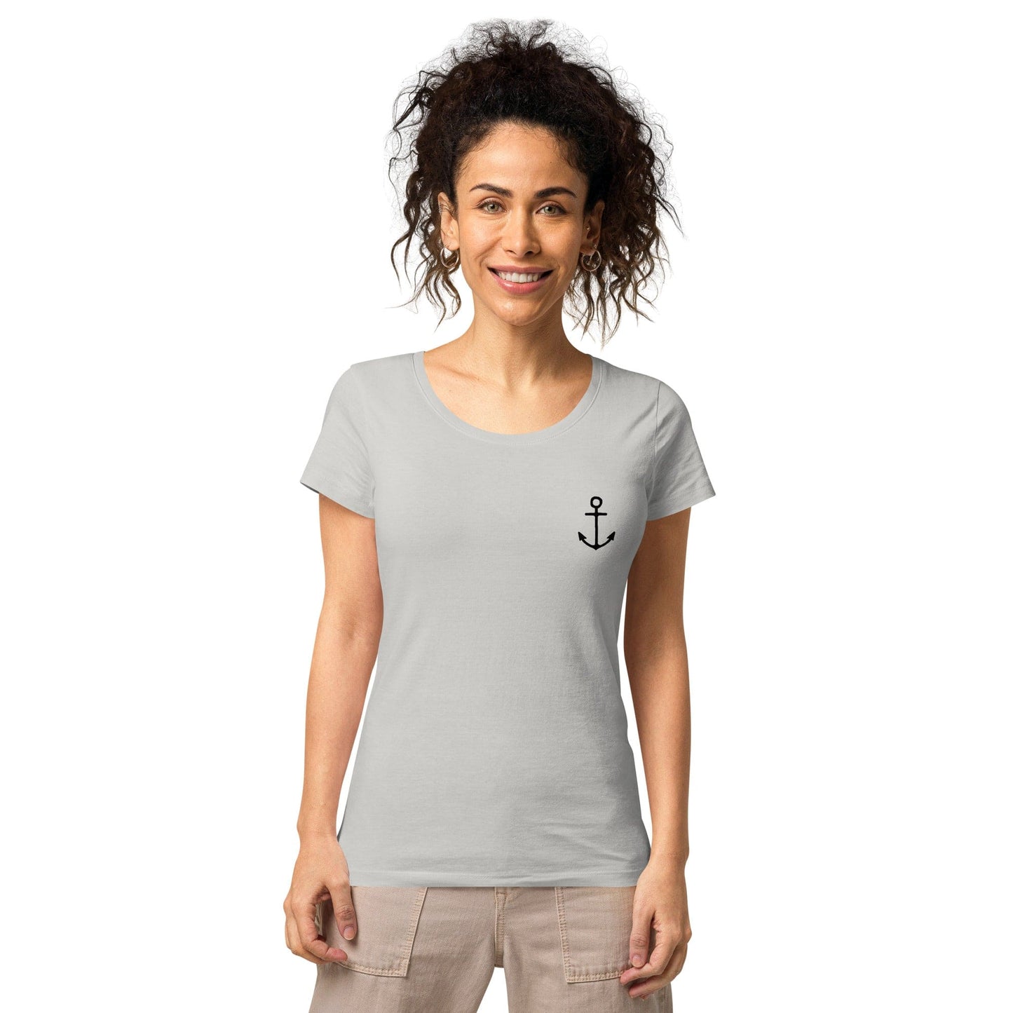 Women’s t-shirt "ANCHOR"