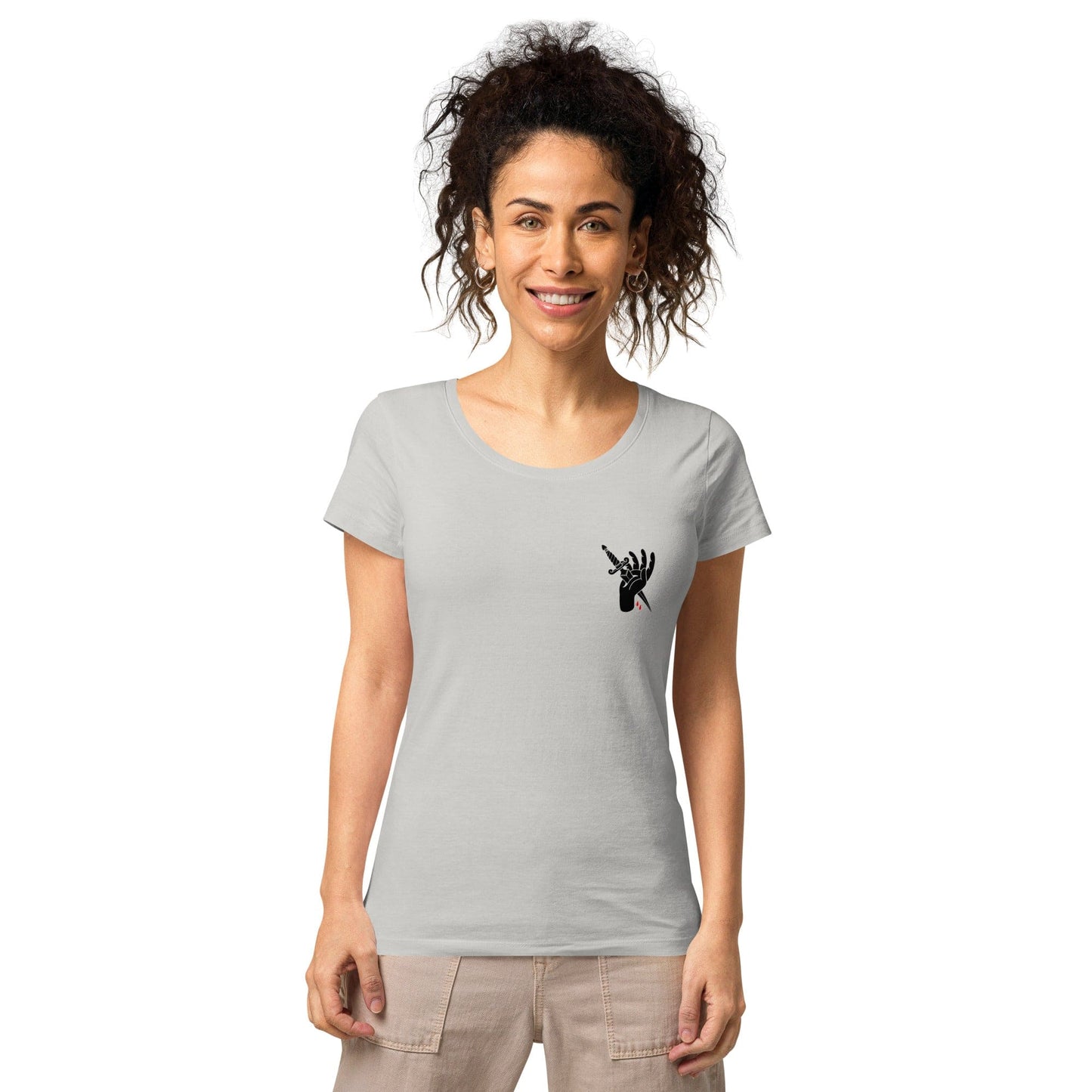 Women’s t-shirt "BETRAYED"