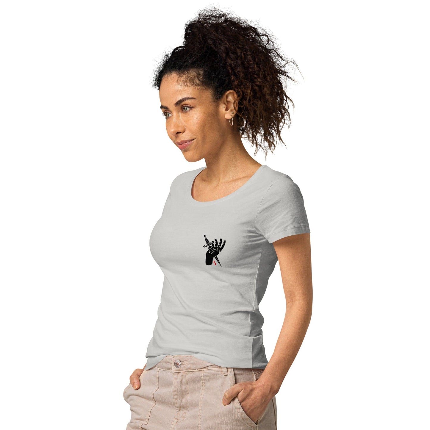 Women’s t-shirt "BETRAYED"