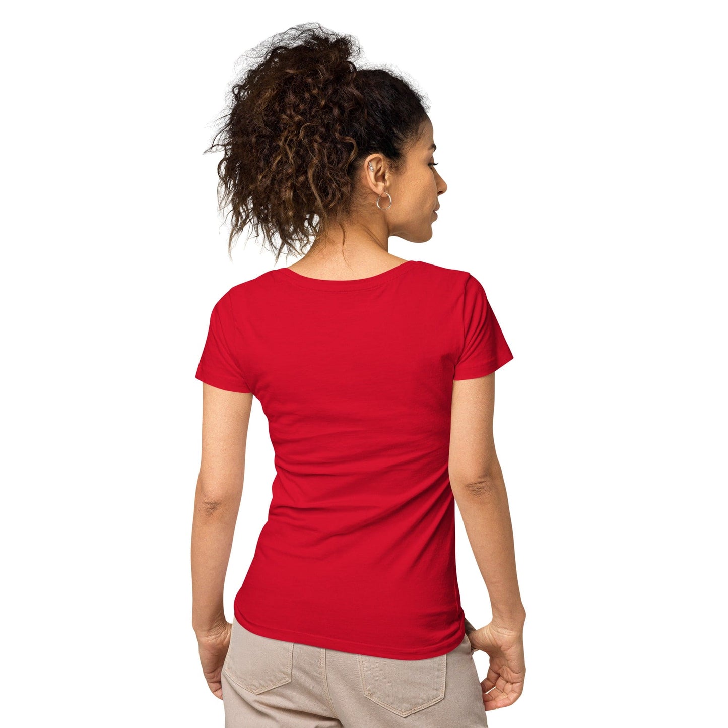 Women’s t-shirt "ANCHOR"