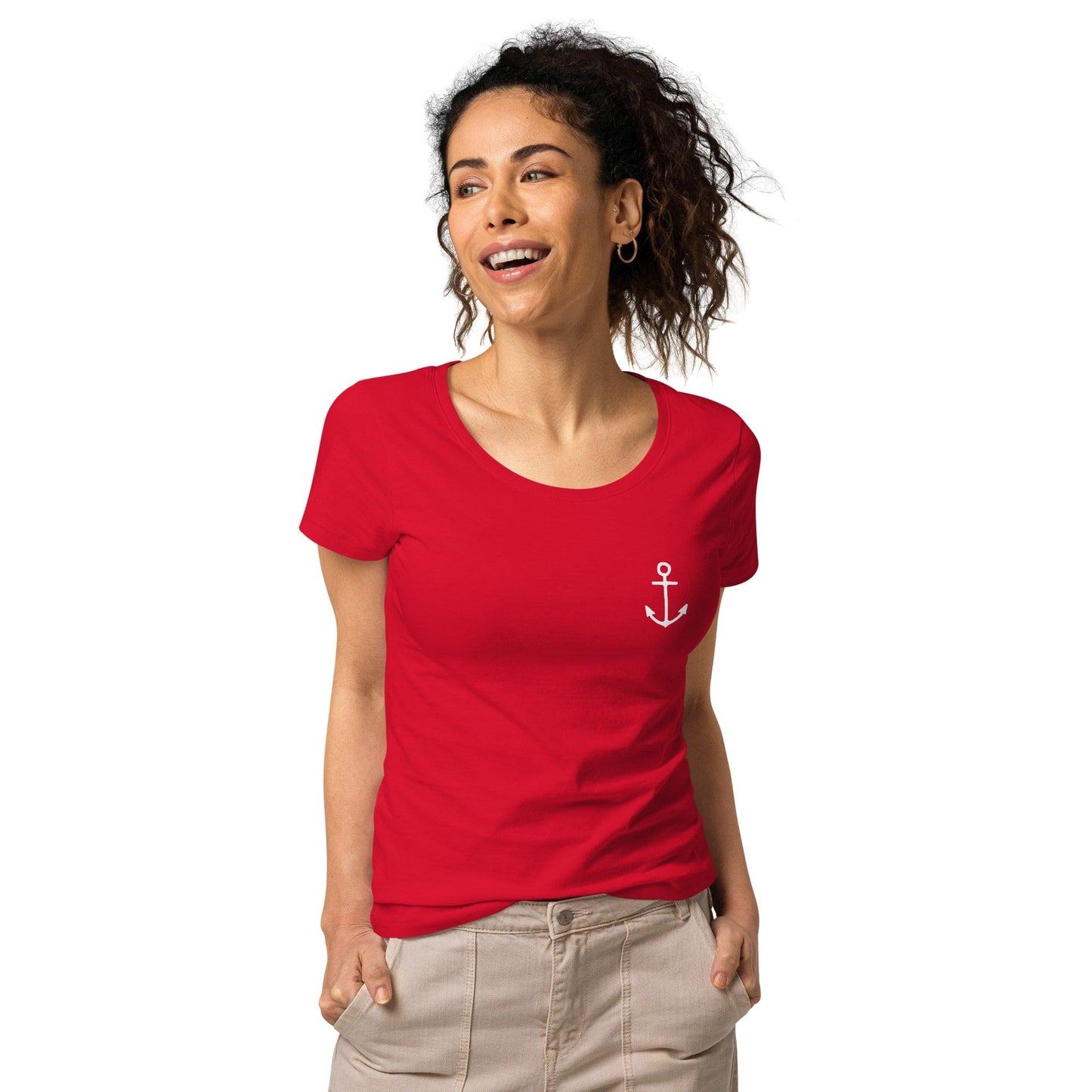 Women’s t-shirt "ANCHOR"