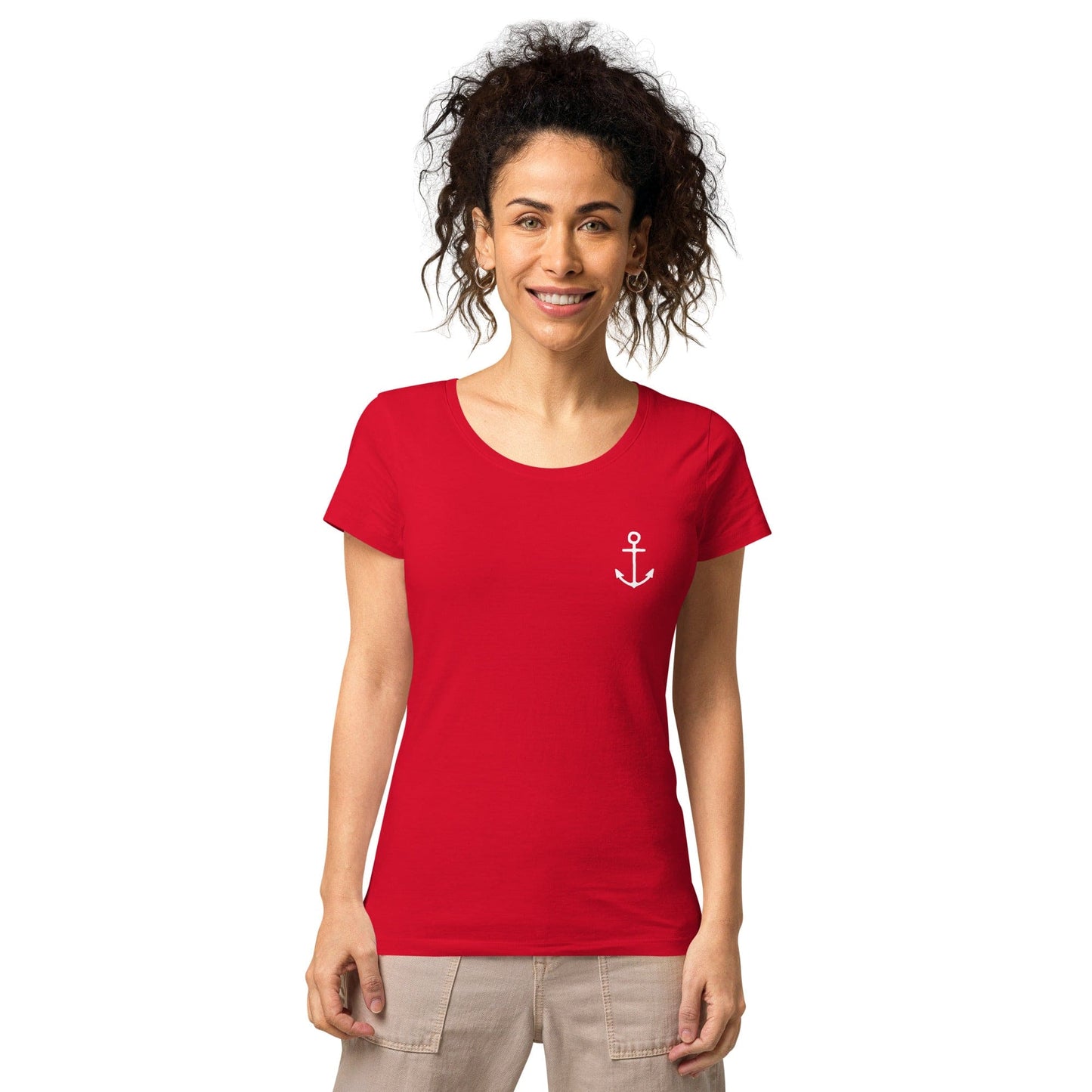 Women’s t-shirt "ANCHOR"
