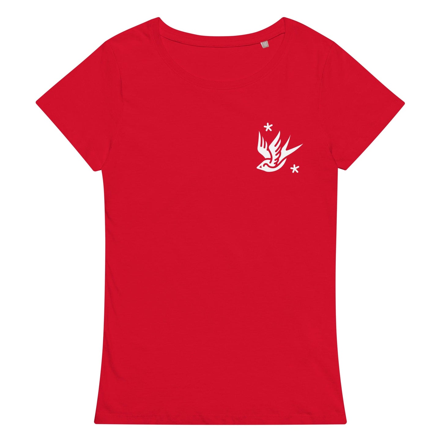 Women’s t-shirt "SPARROW"