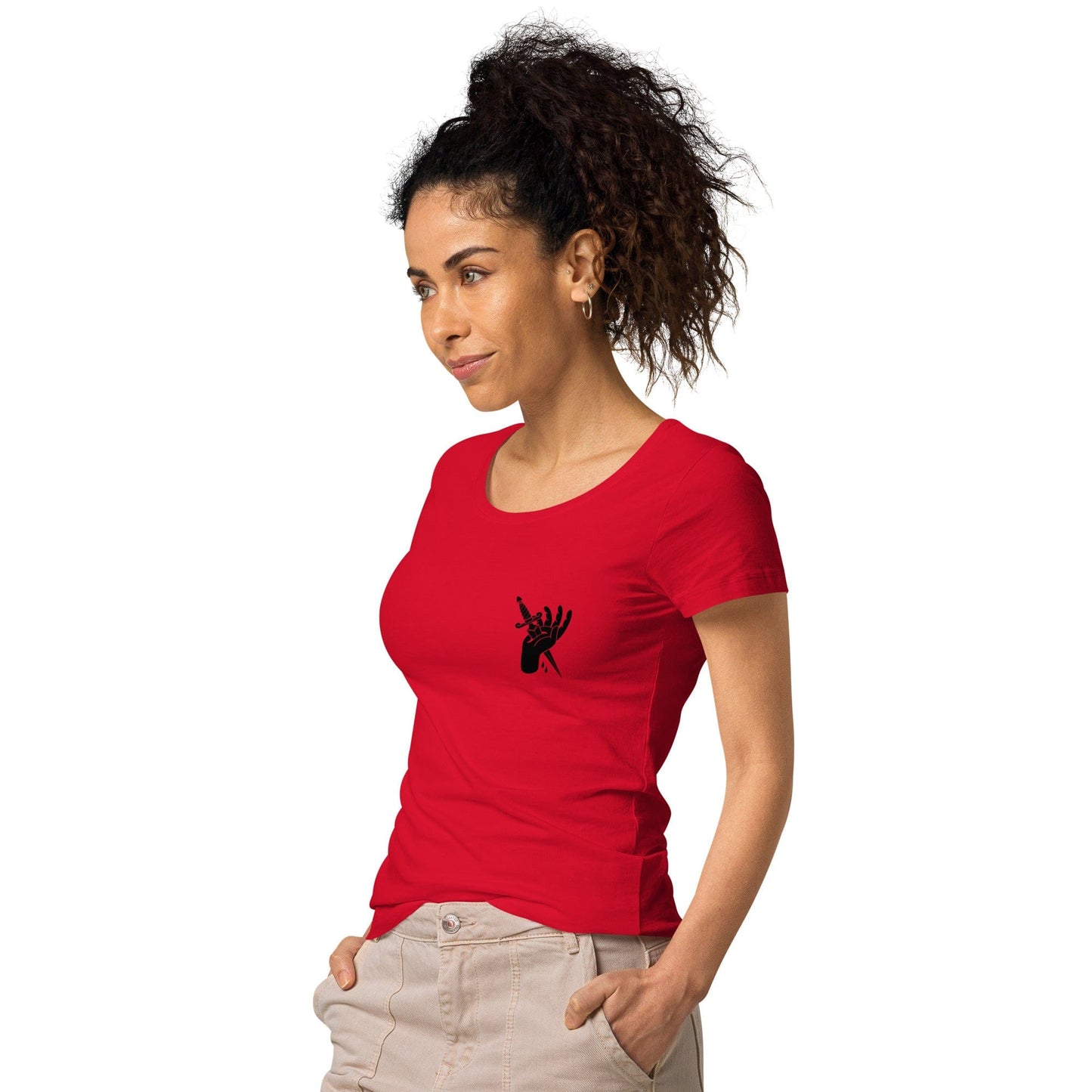 Women’s t-shirt "BETRAYED"