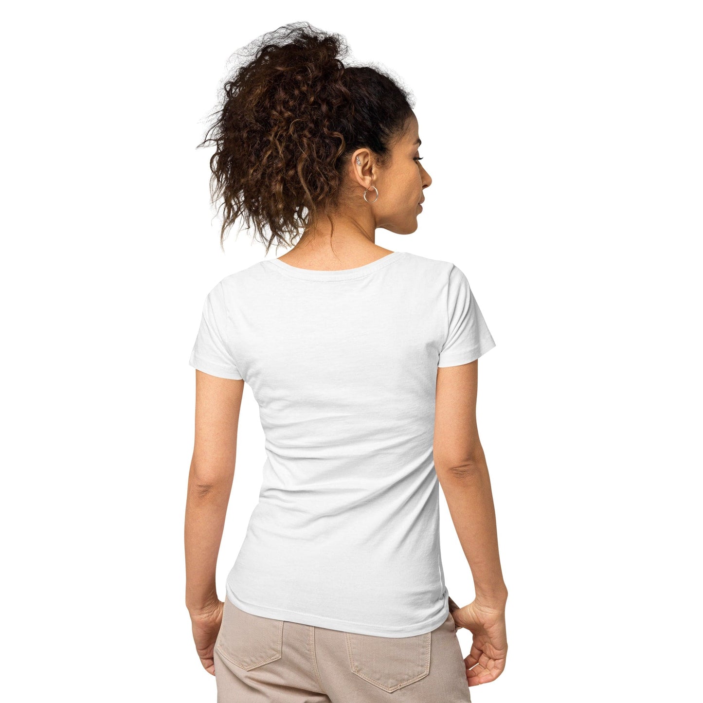 Women’s t-shirt "ANCHOR"