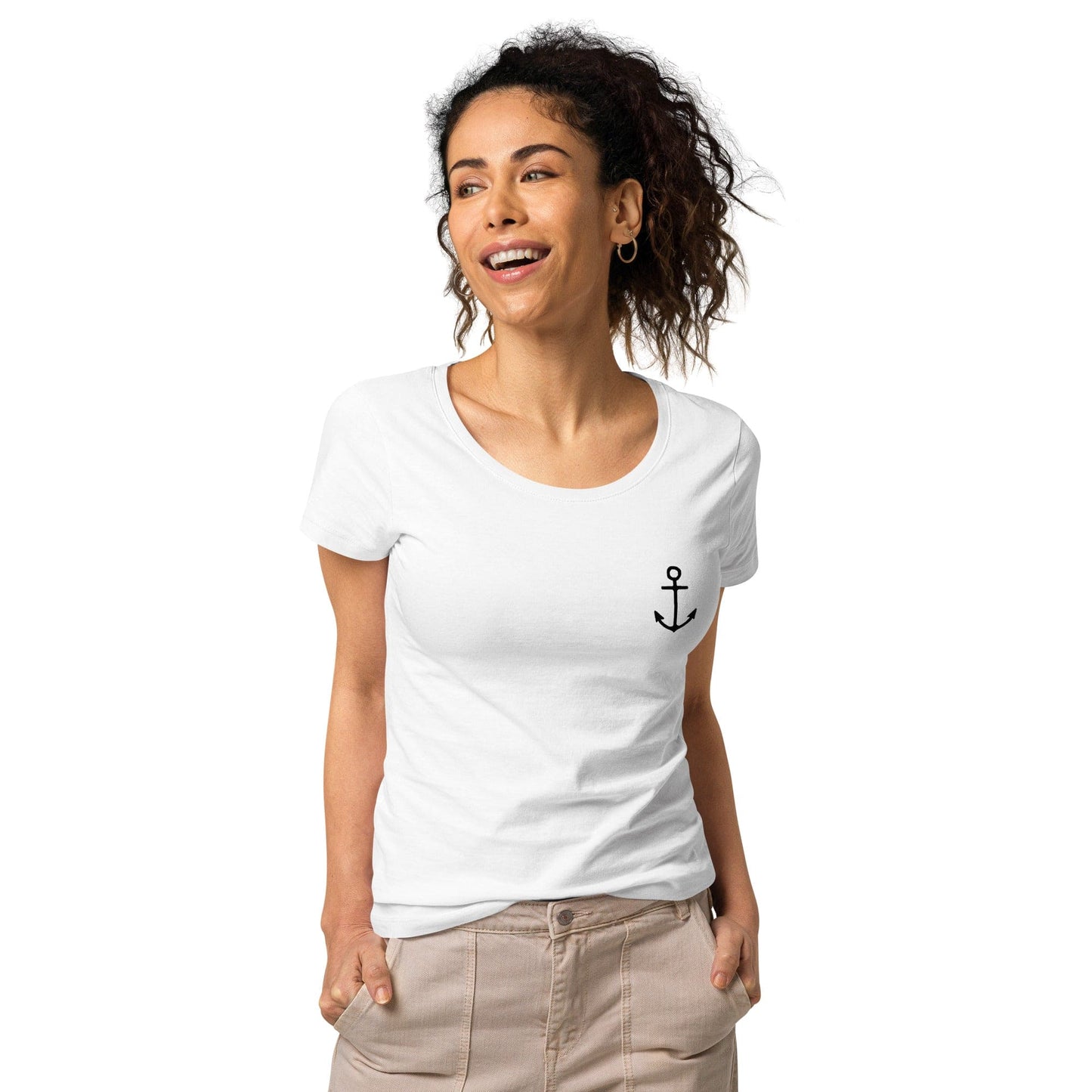 Women’s t-shirt "ANCHOR"