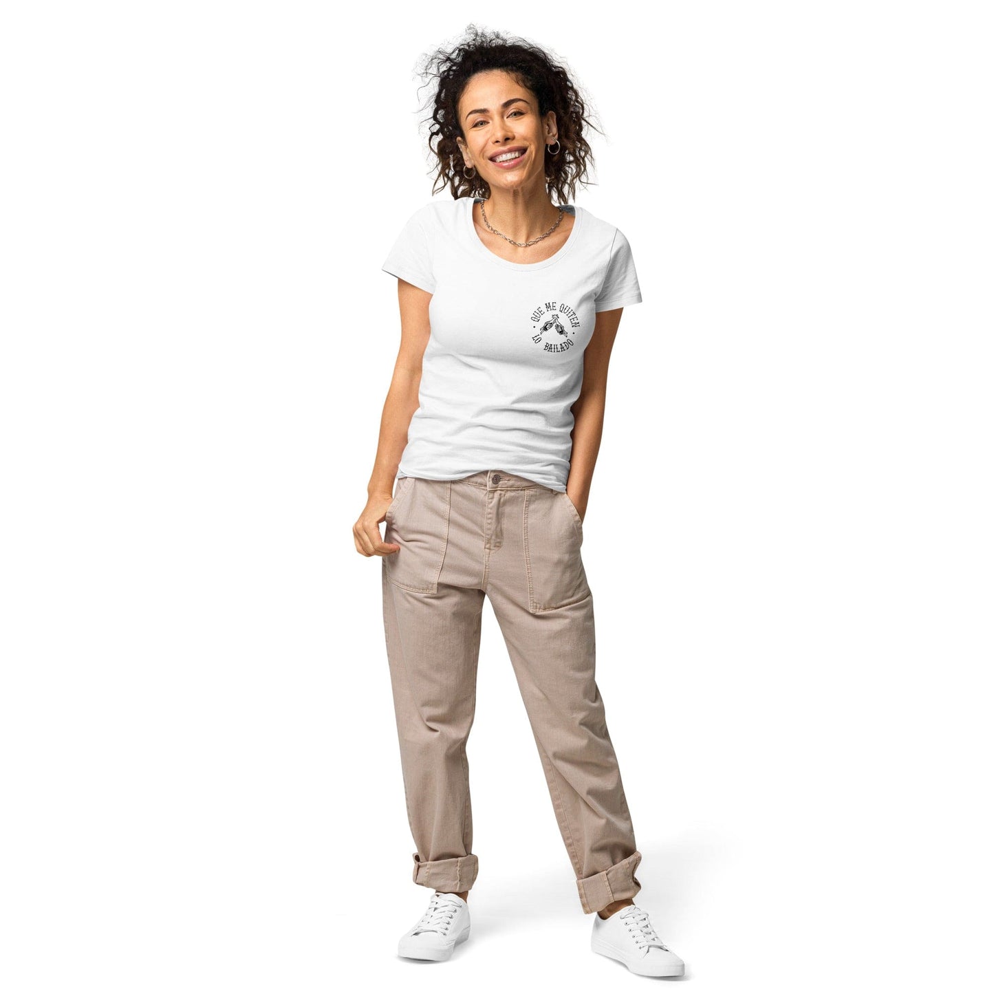 Women’s t-shirt "CARPE DIEM"