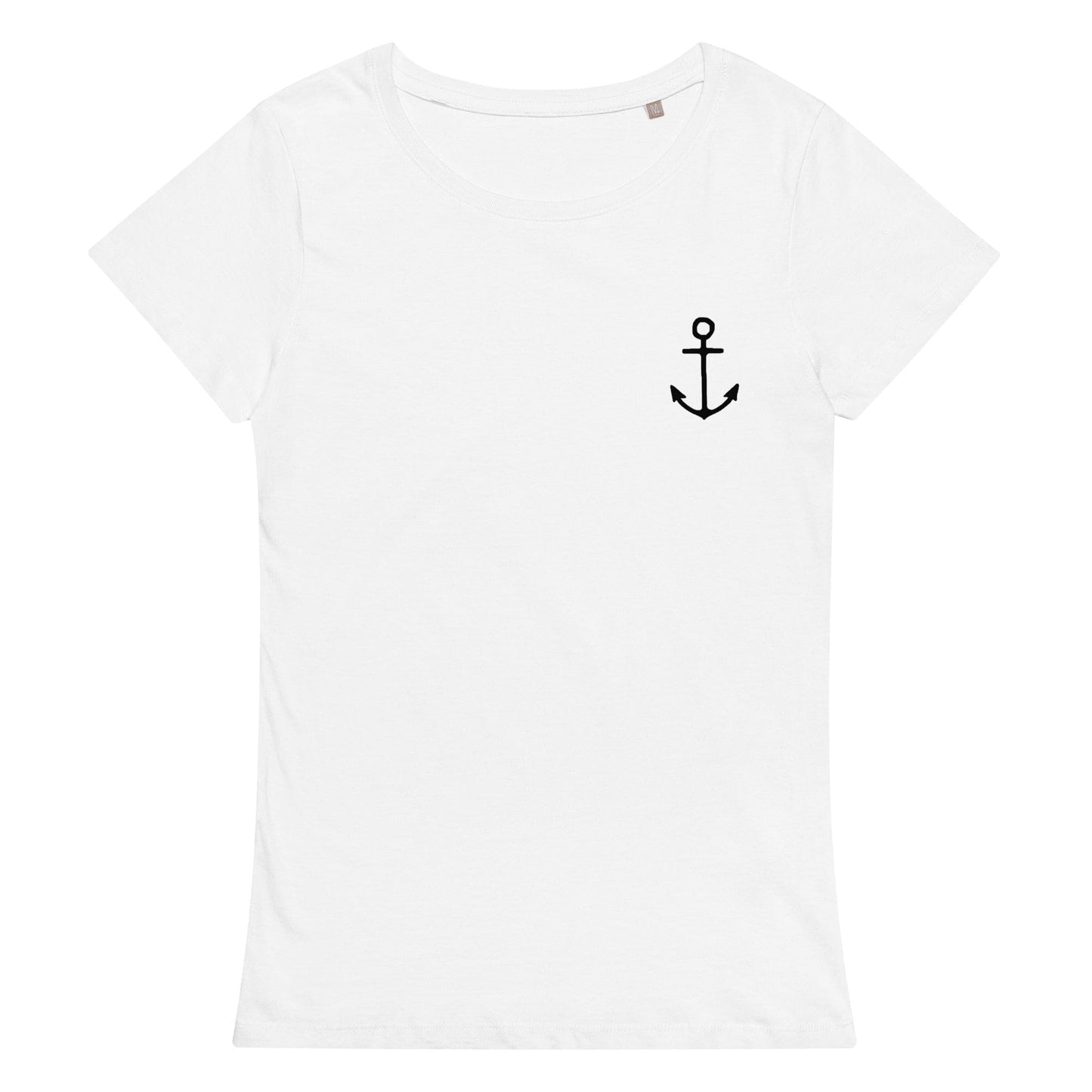 Women’s t-shirt "ANCHOR"