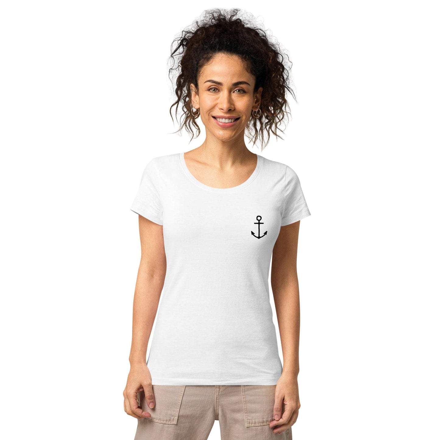 Women’s t-shirt "ANCHOR"