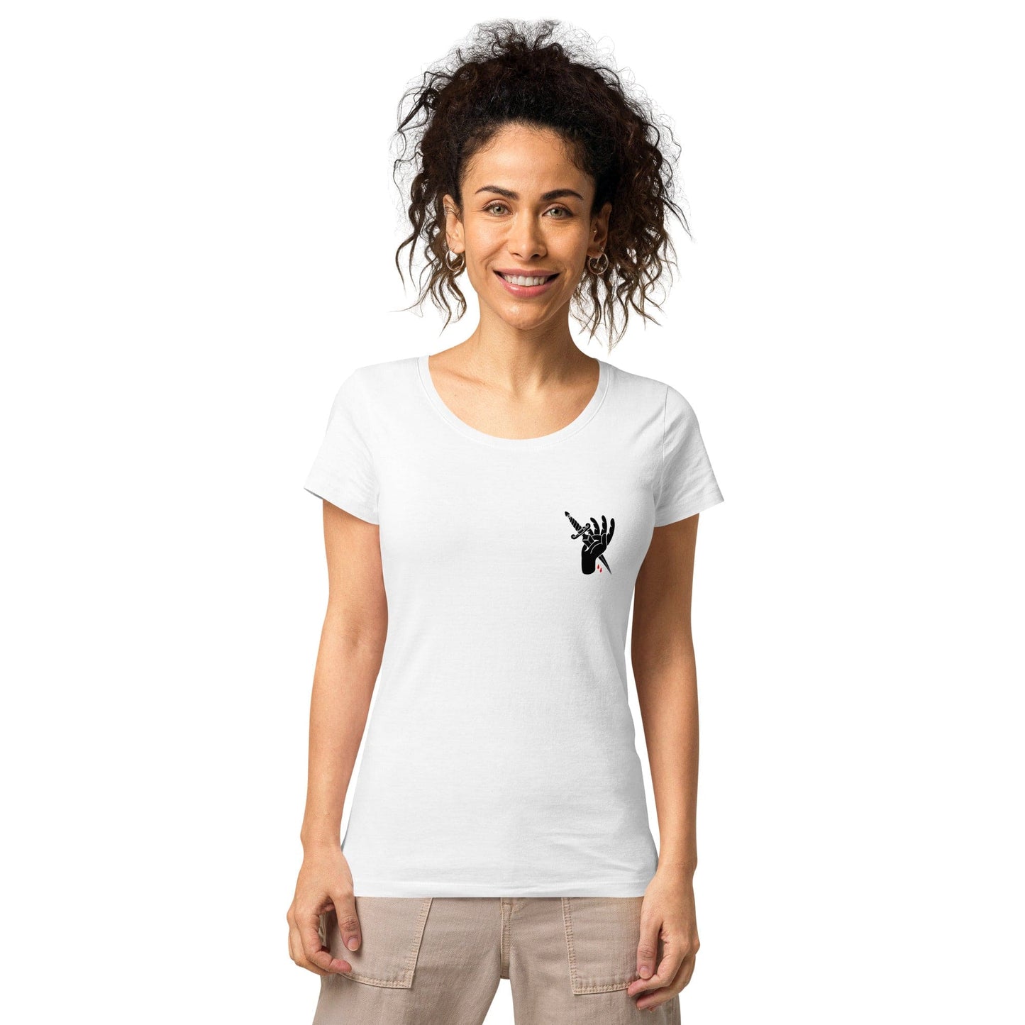 Women’s t-shirt "BETRAYED"