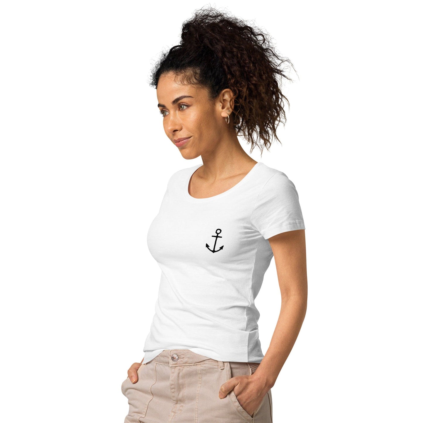 Women’s t-shirt "ANCHOR"