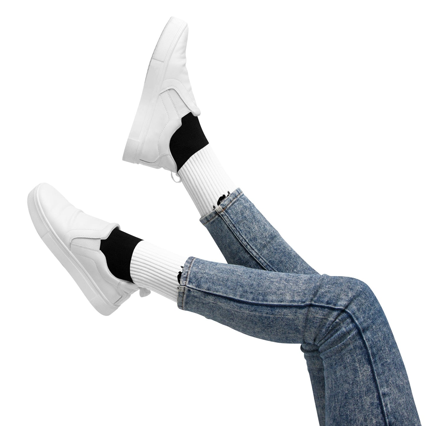 Calcetines Unisex "UNLUCKY"