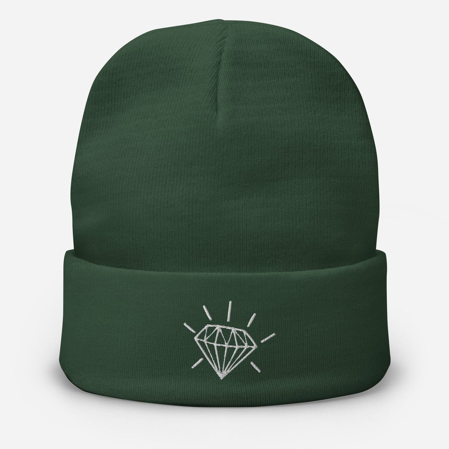 Gorro Unisex "LUCKY YOU"