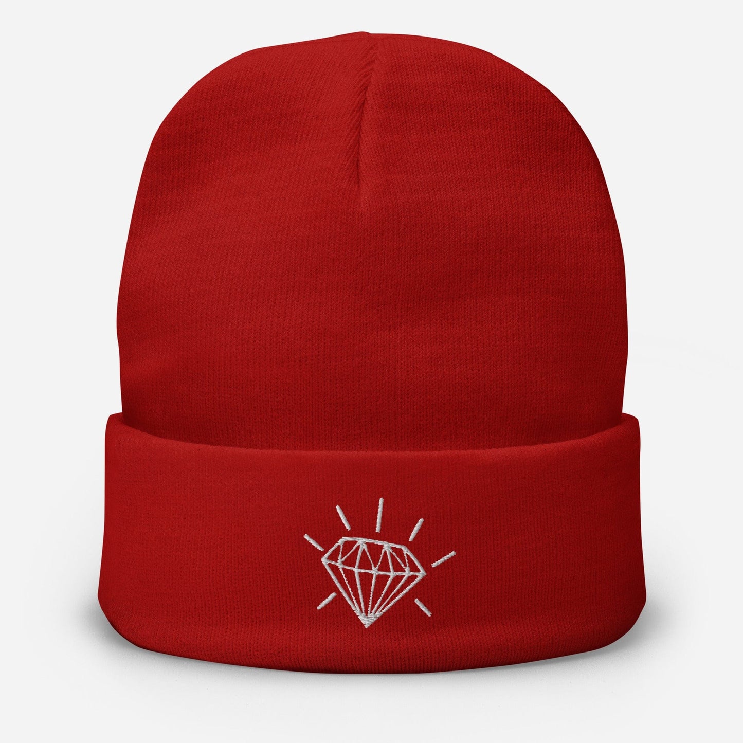 Gorro Unisex "LUCKY YOU"