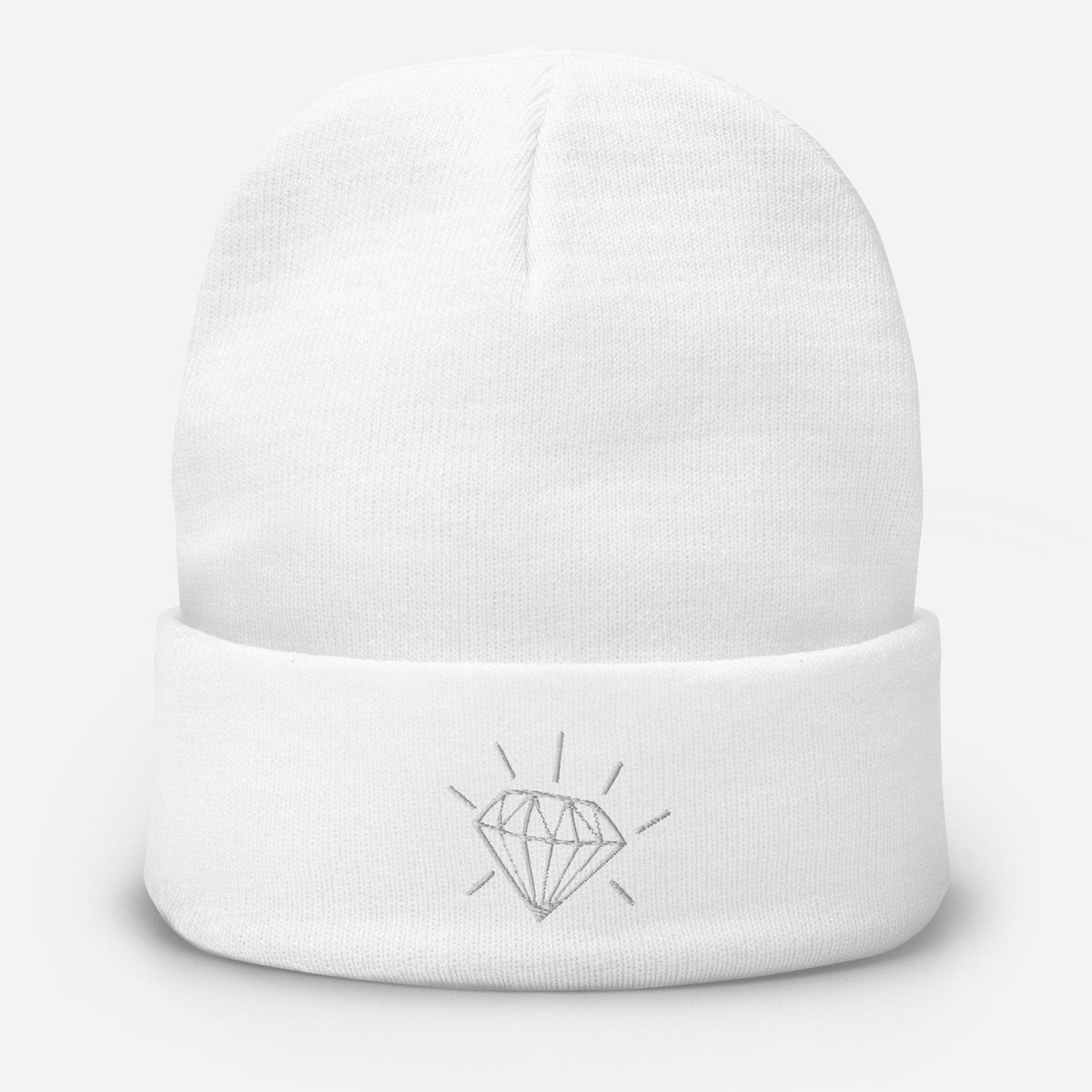 Gorro Unisex "LUCKY YOU"
